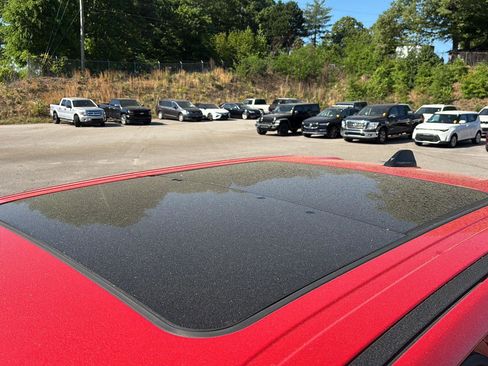 Used 2024 RAM 1500 TRX w/ TRX Level 2 Equipment Group AWD/4WD image 7