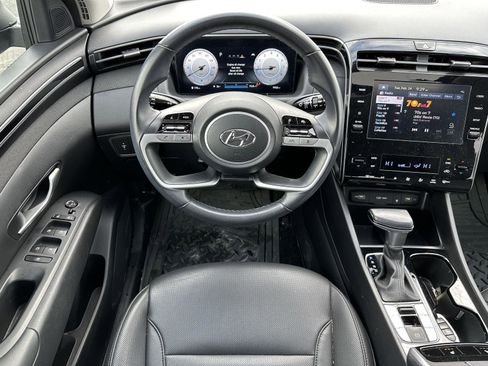 Used 2023 Hyundai Tucson SEL w/ Convenience Package image 12