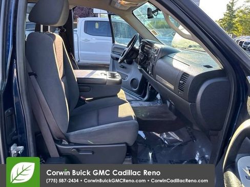 Used 2009 Chevrolet Silverado 1500 LT w/ All Star Package AWD/4WD image 23