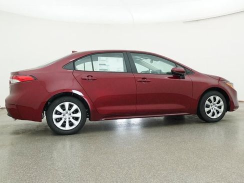 New 2026 Toyota Corolla LE FWD image 26