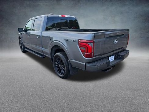 Certified 2025 Ford F150 Lariat w/ Bed Utility Package AWD/4WD image 5