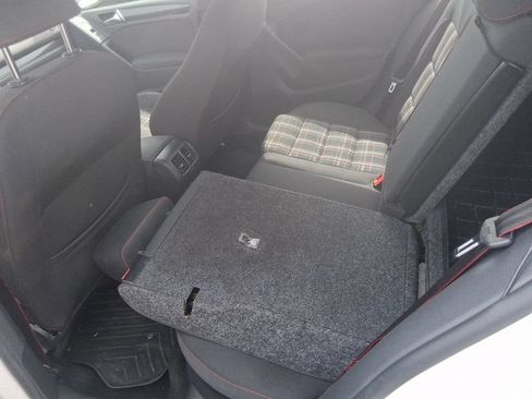 Used 2013 Volkswagen GTI 4-Door FWD image 15