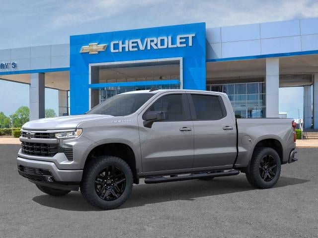 New 2026 Chevrolet Silverado 1500 RST w/ RST Select Package RWD image 28