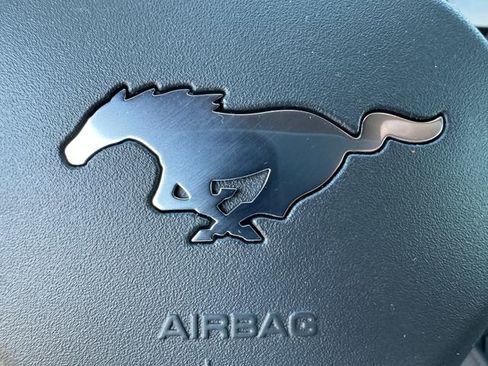 Used 2024 Ford Mustang GT Premium w/ GT Performance Package image 28