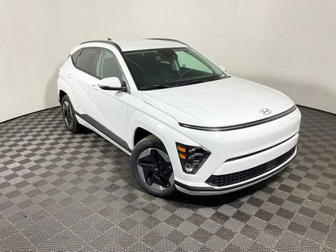 New 2025 Hyundai Kona SEL image 4