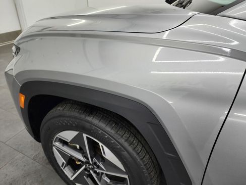 Used 2025 Hyundai Tucson SEL image 34