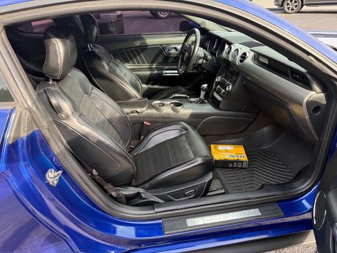 Used 2015 Ford Mustang Premium w/ Equipment Group 201A image 65