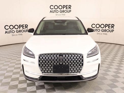 New 2026 Lincoln Corsair Premiere FWD image 10