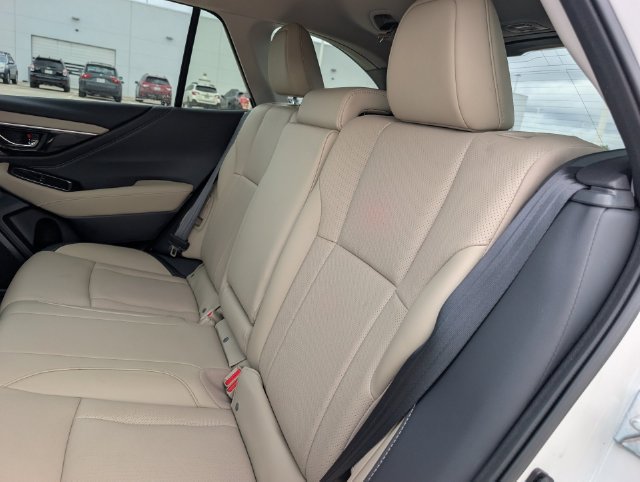 Used 2024 Subaru Outback Limited XT AWD/4WD image 28