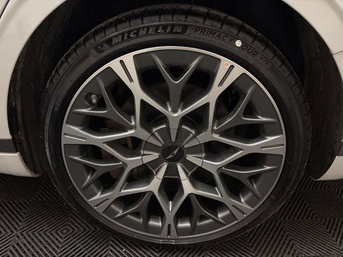 New 2026 Genesis G90 3.5T AWD/4WD image 24