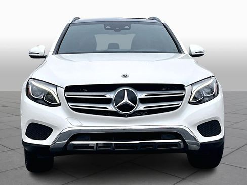 Used 2019 Mercedes-Benz GLC 300 4MATIC image 4