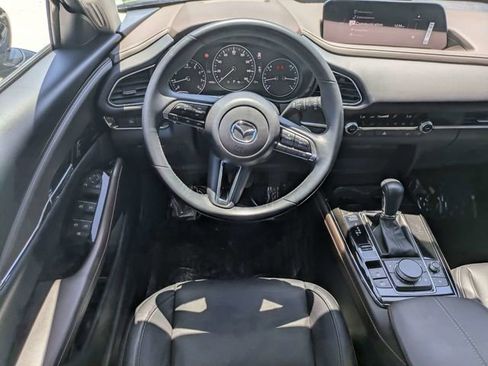 Certified 2025 MAZDA CX-30 AWD 2.5 S w/ Premium Package image 14