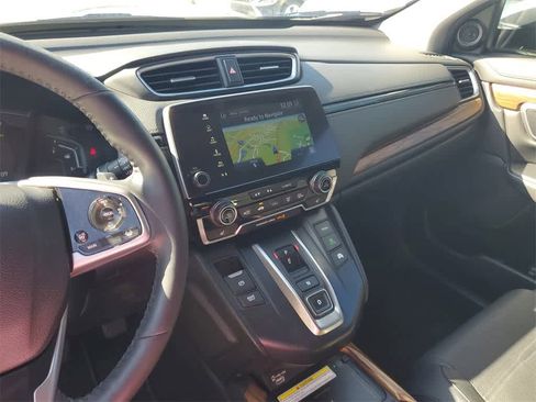 Used 2020 Honda CR-V Touring image 33