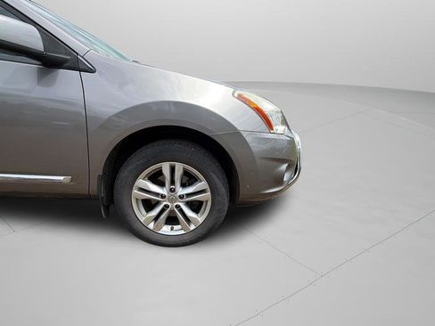 Used 2013 Nissan Rogue SV w/ Premium Pkg AWD/4WD image 31