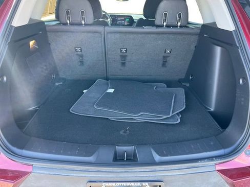 Used 2024 Chevrolet TrailBlazer LT w/ LT Cold Weather Package image 19