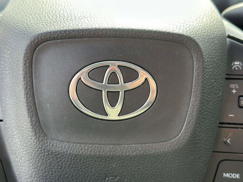 Used 2023 Toyota bZ4X Limited image 23