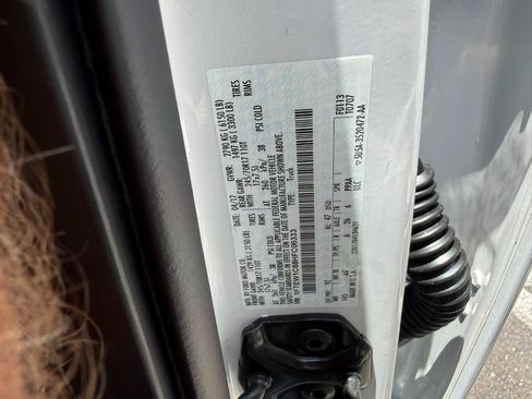 Used 2017 Ford F150 XL w/ XL Power Equipment Group RWD image 42