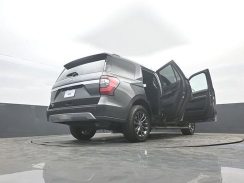 Used 2020 Ford Expedition Limited w/ Equipment Group 301A image 41