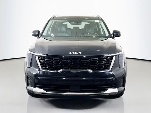 Used 2025 Kia Sorento S w/ Panoramic Sunroof Package FWD image 2