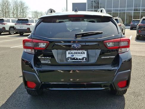 Certified 2023 Subaru Crosstrek 2.5i Limited w/ Moonroof Package AWD/4WD image 6