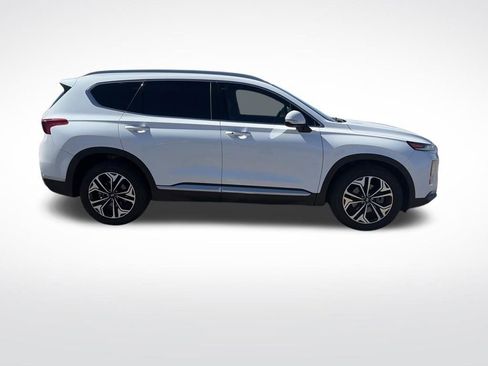 Used 2020 Hyundai Santa Fe SEL w/ Cargo Package AWD/4WD image 6
