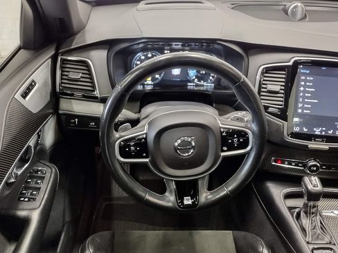 Used 2019 Volvo XC90 T6 R-Design w/ Advanced Package AWD/4WD image 44