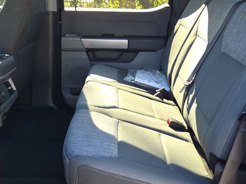 New 2026 Ford F250 XLT w/ FX4 Off-Road Package image 16