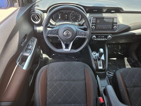 Used 2020 Nissan Kicks SR FWD image 8