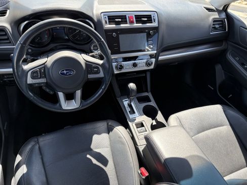 Used 2015 Subaru Legacy 2.5i Limited image 13