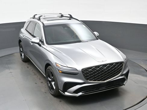 New 2026 Genesis GV70 2.5T Sport Prestige image 19
