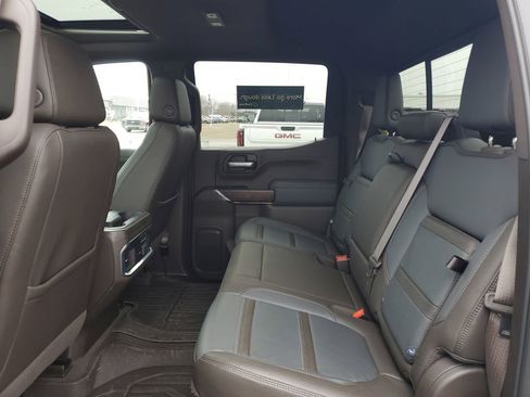 Certified 2020 GMC Sierra 1500 Denali w/ Technology Package image 19