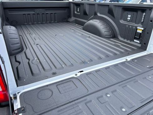 New 2026 Ford F250 XL w/ FX4 Off-Road Package AWD/4WD image 7