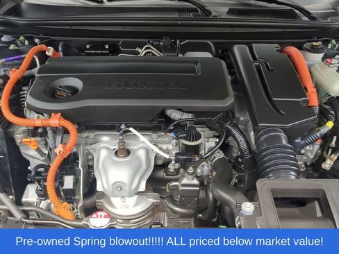 Used 2023 Honda Accord Touring image 49