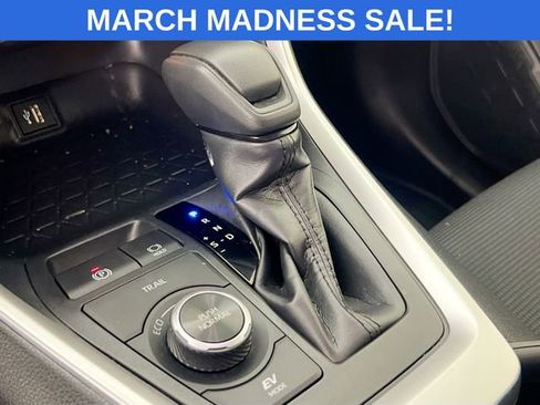 Used 2023 Toyota RAV4 LE image 16