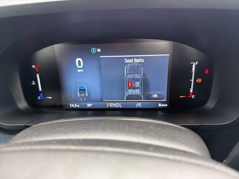 New 2026 Ford Maverick XLT w/ 4K Tow Package image 10