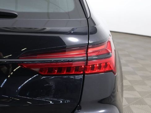 Used 2025 Audi RS 6 performance AWD/4WD image 18