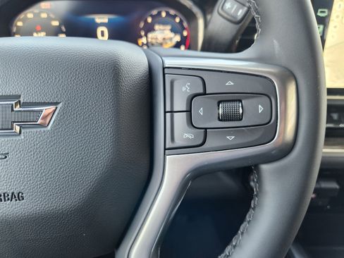 New 2026 Chevrolet Silverado 2500 LT w/ Trail Boss Package image 30