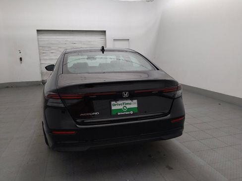 Used 2023 Honda Accord EX image 6