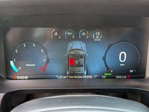 Used 2024 Ford F150 XLT w/ Mobile Office Package AWD/4WD image 18