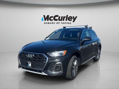 Used 2023 Audi Q5 2.0T Premium Plus
