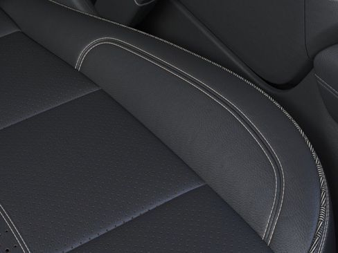 New 2026 Chevrolet Suburban High Country w/ Sun And Tow Package AWD/4WD image 21