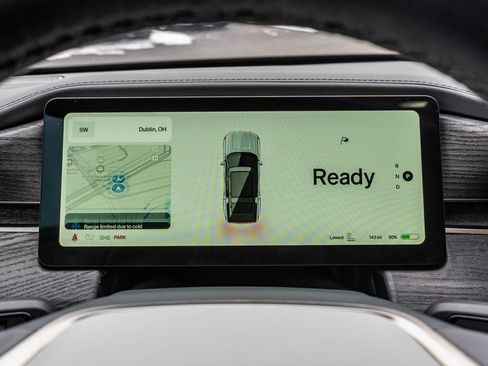 Used 2024 Rivian R1S Adventure image 17