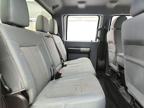 Used 2016 Ford F250 XLT w/ FX4 Off-Road Package AWD/4WD image 24