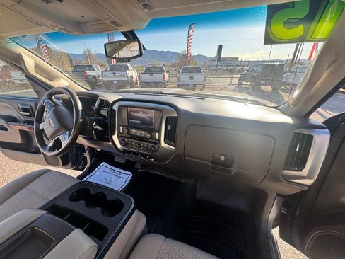 Used 2015 Chevrolet Silverado 2500 LT w/ LT Convenience Package image 23