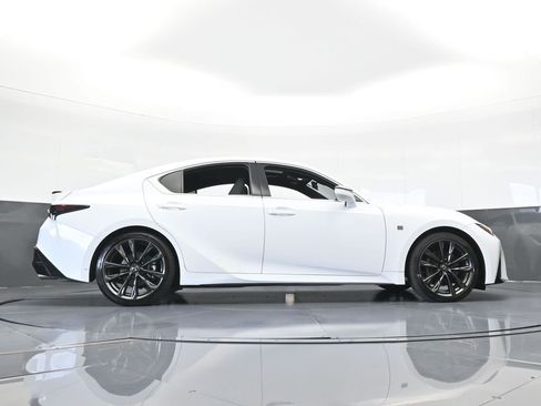 Used 2024 Lexus IS 350 F Sport image 61