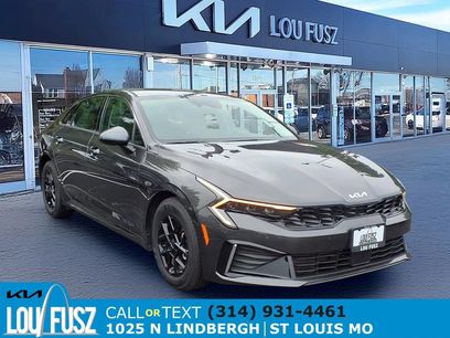Used 2025 Kia K5 LXS