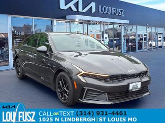 Used 2025 Kia K5 LXS FWD video 1