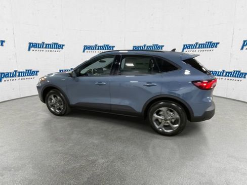 New 2026 Ford Escape ST-Line w/ Tech Pack #1 image 7