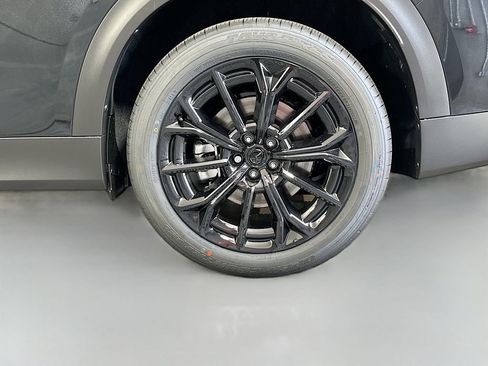 New 2026 MAZDA CX-70 3.3 Turbo w/ Preferred Package AWD/4WD image 33