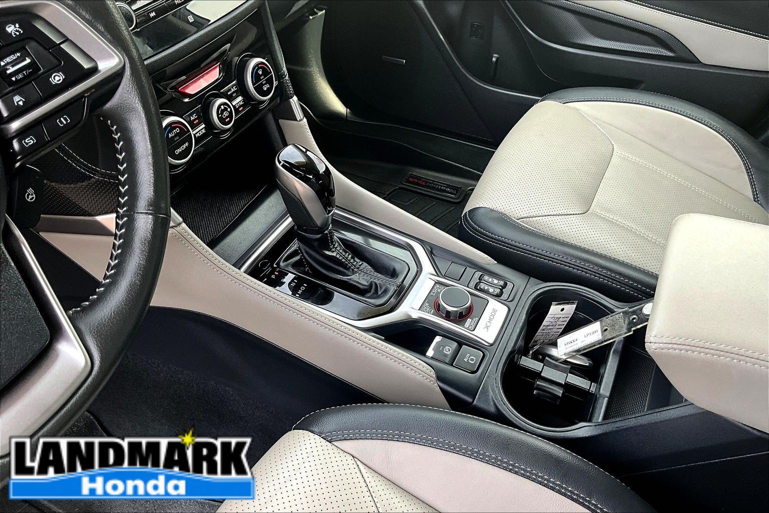Used 2022 Subaru Forester Limited AWD/4WD image 14
